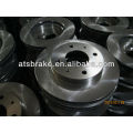 BRAKE SYSTEM DISC BREMSROTOR für MITSUBISHI CARISMA MR472330